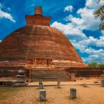 Qué ver en Anuradhapura - Viajes Sri Lanka