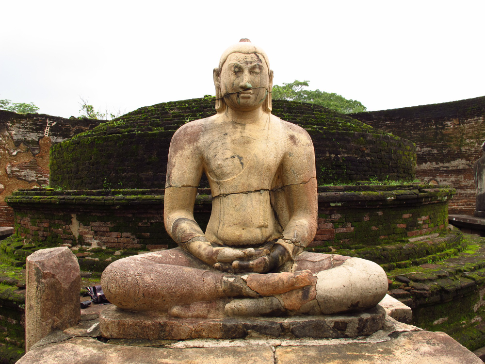 Qué ver en Polonnaruwa - Viajes Sri Lanka